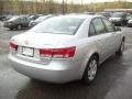 Bright Silver - Sonata GLS Photo No. 22
