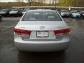 Bright Silver - Sonata GLS Photo No. 23