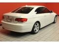 2008 Alpine White BMW 3 Series 328i Coupe  photo #3
