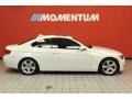 2008 Alpine White BMW 3 Series 328i Coupe  photo #4