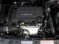 1.4 Liter Turbocharged DOHC 16-Valve VVT ECOTEC 4 Cylinder Engine for 2011 Chevrolet Cruze ECO #48586759