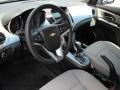 Medium Titanium Prime Interior Photo for 2011 Chevrolet Cruze #48586774