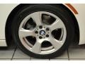 2008 Alpine White BMW 3 Series 328i Coupe  photo #15