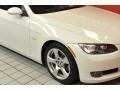 2008 Alpine White BMW 3 Series 328i Coupe  photo #16