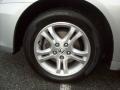 2007 Alabaster Silver Metallic Honda Accord EX-L Sedan  photo #11