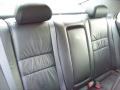 2007 Alabaster Silver Metallic Honda Accord EX-L Sedan  photo #14