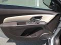 Silver Ice Metallic - Cruze LT Photo No. 8