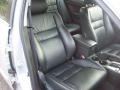 2007 Alabaster Silver Metallic Honda Accord EX-L Sedan  photo #15