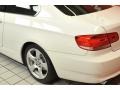2008 Alpine White BMW 3 Series 328i Coupe  photo #22