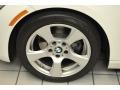 2008 Alpine White BMW 3 Series 328i Coupe  photo #23
