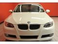 2008 Alpine White BMW 3 Series 328i Coupe  photo #25