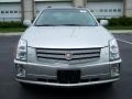 Light Platinum Metallic - SRX V8 Photo No. 2