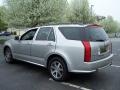 Light Platinum Metallic - SRX V8 Photo No. 4