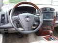 Light Platinum Metallic - SRX V8 Photo No. 9