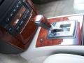 Light Platinum Metallic - SRX V8 Photo No. 10