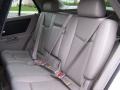 Light Platinum Metallic - SRX V8 Photo No. 12