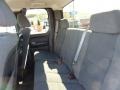 2008 Deep Ruby Metallic Chevrolet Silverado 1500 LT Extended Cab 4x4  photo #9