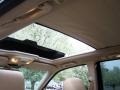 2000 Mercedes-Benz ML Java Interior Sunroof Photo