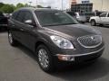 2011 Cocoa Metallic Buick Enclave CXL AWD  photo #5