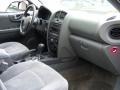 2003 Black Obsidian Hyundai Santa Fe GLS 4WD  photo #4