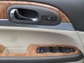 2011 Cocoa Metallic Buick Enclave CXL AWD  photo #10