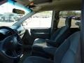 Magnesium Green Pearl - Caravan SXT Photo No. 7