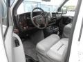 2010 Summit White GMC Savana Van LT 1500 Passenger Conversion  photo #5