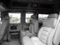 Summit White - Savana Van LT 1500 Passenger Conversion Photo No. 13