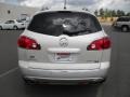 2011 White Diamond Tricoat Buick Enclave CXL  photo #3