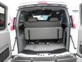 Summit White - Savana Van LT 1500 Passenger Conversion Photo No. 17