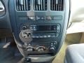 Aquamarine Metallic - Grand Caravan SE Photo No. 14