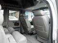 Summit White - Savana Van LT 1500 Passenger Conversion Photo No. 23