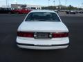 Bright White Diamond - LeSabre Custom Sedan Photo No. 5