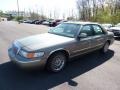 Spruce Green Metallic - Grand Marquis GS Photo No. 3