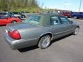 Spruce Green Metallic - Grand Marquis GS Photo No. 6