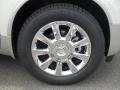White Diamond Tricoat - Enclave CXL Photo No. 26