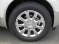 2011 White Diamond Tricoat Buick Enclave CXL  photo #26