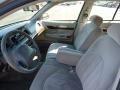 Spruce Green Metallic - Grand Marquis GS Photo No. 7