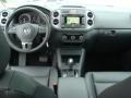 2011 Alpine Gray Metallic Volkswagen Tiguan SE  photo #4