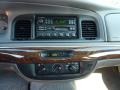 Spruce Green Metallic - Grand Marquis GS Photo No. 14