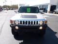 2007 Boulder Gray Metallic Hummer H3 X  photo #2