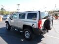 Boulder Gray Metallic - H3 X Photo No. 5