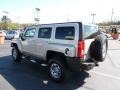 2007 Boulder Gray Metallic Hummer H3 X  photo #5