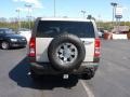 2007 Boulder Gray Metallic Hummer H3 X  photo #6