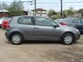 United Gray Metallic - Golf 2 Door Photo No. 2