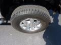 Boulder Gray Metallic - H3 X Photo No. 12