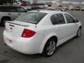 Summit White - Cobalt LT Sedan Photo No. 4
