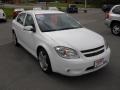 Summit White - Cobalt LT Sedan Photo No. 5