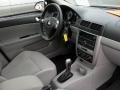 Summit White - Cobalt LT Sedan Photo No. 19