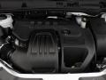 Summit White - Cobalt LT Sedan Photo No. 23
